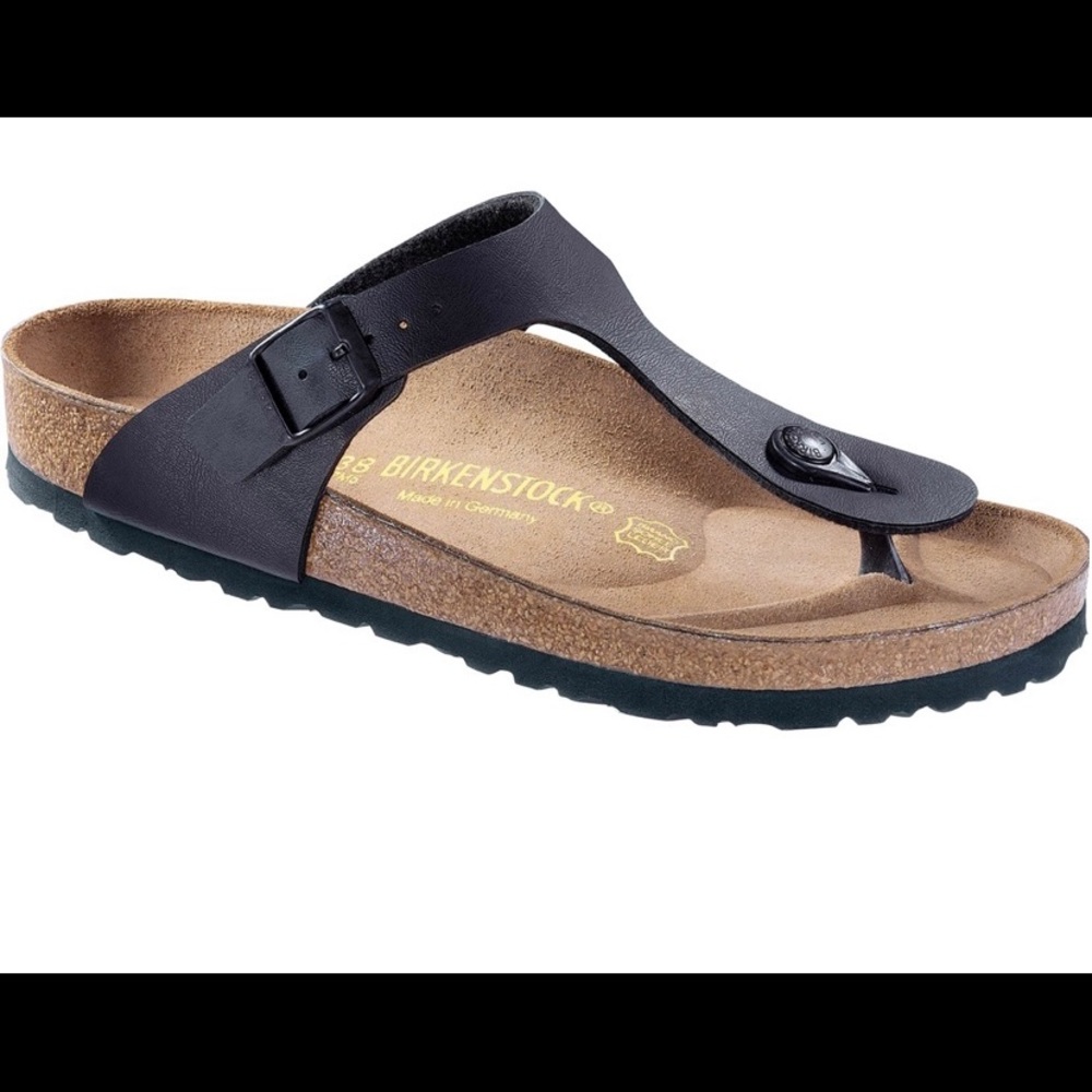 Birkenstock Gizeh Sandals